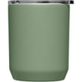 thumbnail image 5 of CamelBak Horizon 12 oz Insulated Stainless Steel Camp Mug, Moss, 5 of 6