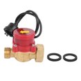thumbnail image 4 of Interruptor de flujo de bomba de agua, Sensor de flujo de bomba de agua Interruptor de flujo de bomba de agua Interruptor de control automático de bomba Durabilidad mejorada, 4 of 14