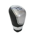 thumbnail image 2 of Car Gear Shifter Knob Gaiter for Ford for Fiesta for Focus with Quick Install, 2 of 9