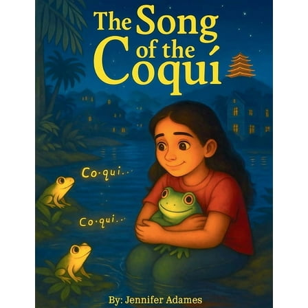 The Song of the CouqÃ­, (Paperback)