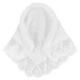 thumbnail image 1 of WEUVEB Headband Estilo Pañuelo Para Mujer Con Encaje Y Romántico De, 1 of 8