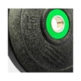 thumbnail image 2 of Par De Disco Bumper Jaguar D00888 Caucho 15 Lbs, 2 of 5
