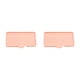 thumbnail image 2 of Caja de jabón Monstrate Suministros de baño Impermeable Antideslizante Negro Grande, 2 of 6