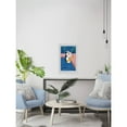 thumbnail image 5 of Marmont Hill Pool Drink Framed Wall Art, 5 of 6