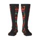 thumbnail image 1 of Balery Go Surfer Calcetines novedosos Calcetines deportivos Calcetines hasta la rodilla Calcetines de algodón Calcetines originales y geniales, 1 of 6