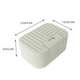 thumbnail image 1 of New Bathroom Dish Case Home Shower Travel Hiking Container Soap Box, 1 of 2
