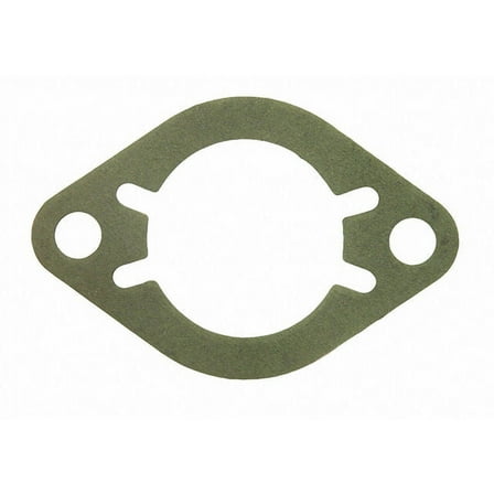 Carburetor Base Gasket - Compatible with 1960 Dodge D100 Series 3.8L 6-Cylinder