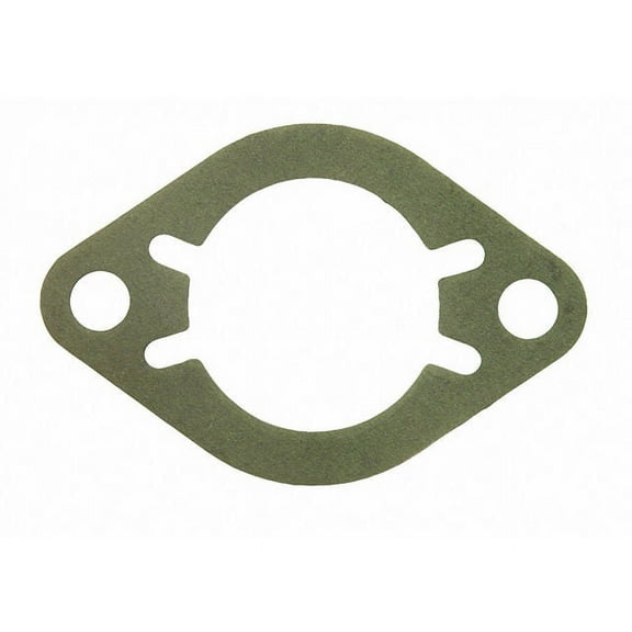 Carburetor Base Gasket - Compatible with 1946 - 1947 Dodge WD21 3.8L 6-Cylinder