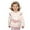 Llama Alpaca, variant on Yuyamidu Panda Sweatshirt for Toddler Girls 1T 2T Pink Ruffle Shoulder Long Sleeve Top Y2K Graphic Crewneck Sweatshirt Pullovers Soft Lightweight Everyday Clothes for Fall Winter