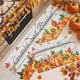 thumbnail image 1 of Uuiauoio Kitchen Rugs Set of 2, Fall Kitchen Floor Mat, Non Slip Anti Fatigue Kitchen Mats for Floor, Cushioned Kitchen Runner Rug Set Fall Autumn Thanksgiving Decor, 1 of 6