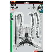 Performance Tool W136P Gear Puller-3 Jaw Easy Pulls