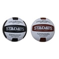 thumbnail image 4 of Pelota de voleibol Advancent tamaño 5 competición profesional negro, 4 of 6