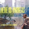Here Is Phineas: The Piano Artistry Of Phineas Newborn, Jr.