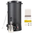 thumbnail image 5 of 10L Electric Wax Melter Pot for Candle Soap Cream Making with 9 Level Temperature Control Easy Pour Spout Easy Clean Large Capacity, 5 of 12