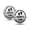 Silver, variant on Funny New Parents Gift - New Dad Mom Parents Decision Coin Gift for Dad Mom to be, Pregnancy Gifts for First Time Daddy Mummy, Baby Shower Announcement