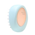 thumbnail image 1 of Minnieouse Masajeador de cuero cabelludo Cabezal de ducha antideslizante Cepillo de masaje para el cabello Cómodo azul Type3 NO3 Minnieouse CE013690-02, 1 of 6