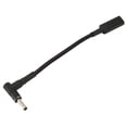 thumbnail image 3 of Adaptador USB C, Disipación De Calor Rápida Resistente A La Corrosión De 100 W USB C A Adaptador De Punta Delgada Para Computadora Portátil, 3 of 7