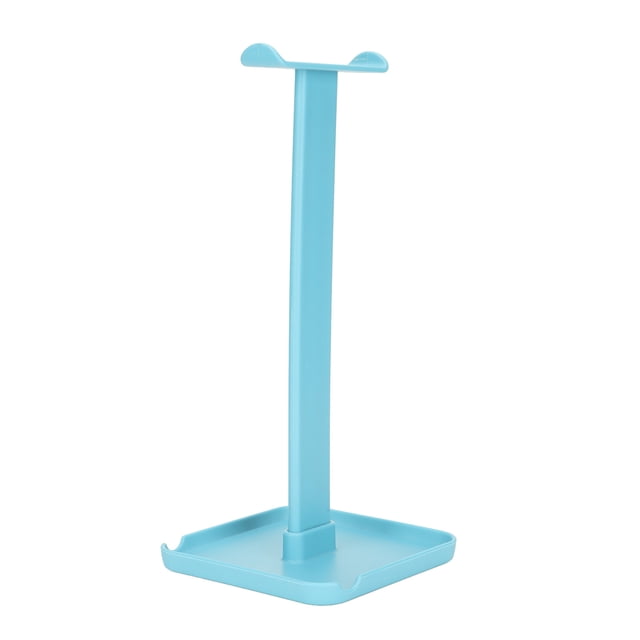 Soporte para auriculares, soporte para auriculares, soporte multifuncional para auriculares para juegos espaciales, soporte para auriculares optimizado para la excelencia