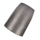 thumbnail image 5 of Crisoles de grafito de carburo de silicio, taza de fundición para fundición, refinación de aluminio, oro, plata, cobre, hierro, Zinc, nuevo 6, 5 of 5