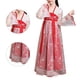 thumbnail image 2 of Vestido De Ropa Tradicional China,Vestido De Niñas De Estilo Chino Vestido De Niñas De Estilo Chino Vestido De Traje Tradicional Chino Eficiencia Maximizada, 2 of 8