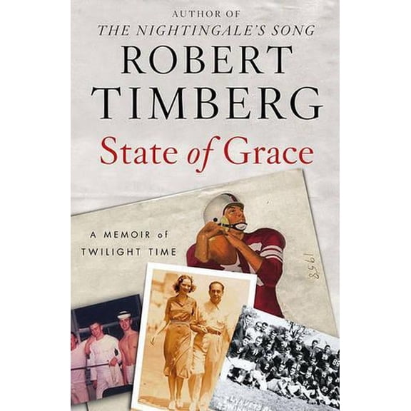 Pre-Owned State of Grace : A Memoir of Twilight Time