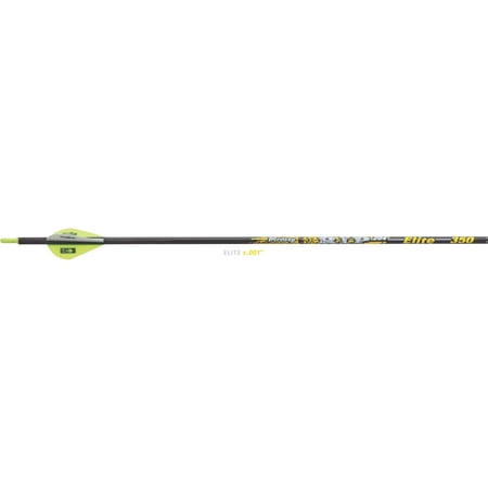 RIP XV Elite Arrows 400 2 in. Vanes 6 pk.