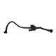 thumbnail image 1 of Gasoline Hose Fuel Line Assembly K1FG-9D289-AB K1FG9D289AB for Focus 2015-2019 1.5L Carbon Canister Solenoid Pipe, 1 of 5