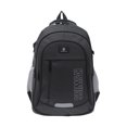 thumbnail image 2 of Mochila K-Swiss Baxle Color Gris Unisex, 2 of 6