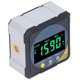thumbnail image 5 of Inclinómetro Electrónico, Buscador De ángulos Digital De Alta Precisión Con Imán Fuerte Láser Recargable De Doble Cara Para Medición De ángulos, 5 of 7