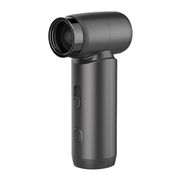 Turbo Fan Outdoor Handheld Turbo Fan 80000rpm Infinitely Adjustable