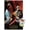 Premium Poster & Push Pin Bundle, variant on Star Wars: The Force Awakens - Dark Side Wall Poster, 14.725" x 22.375"