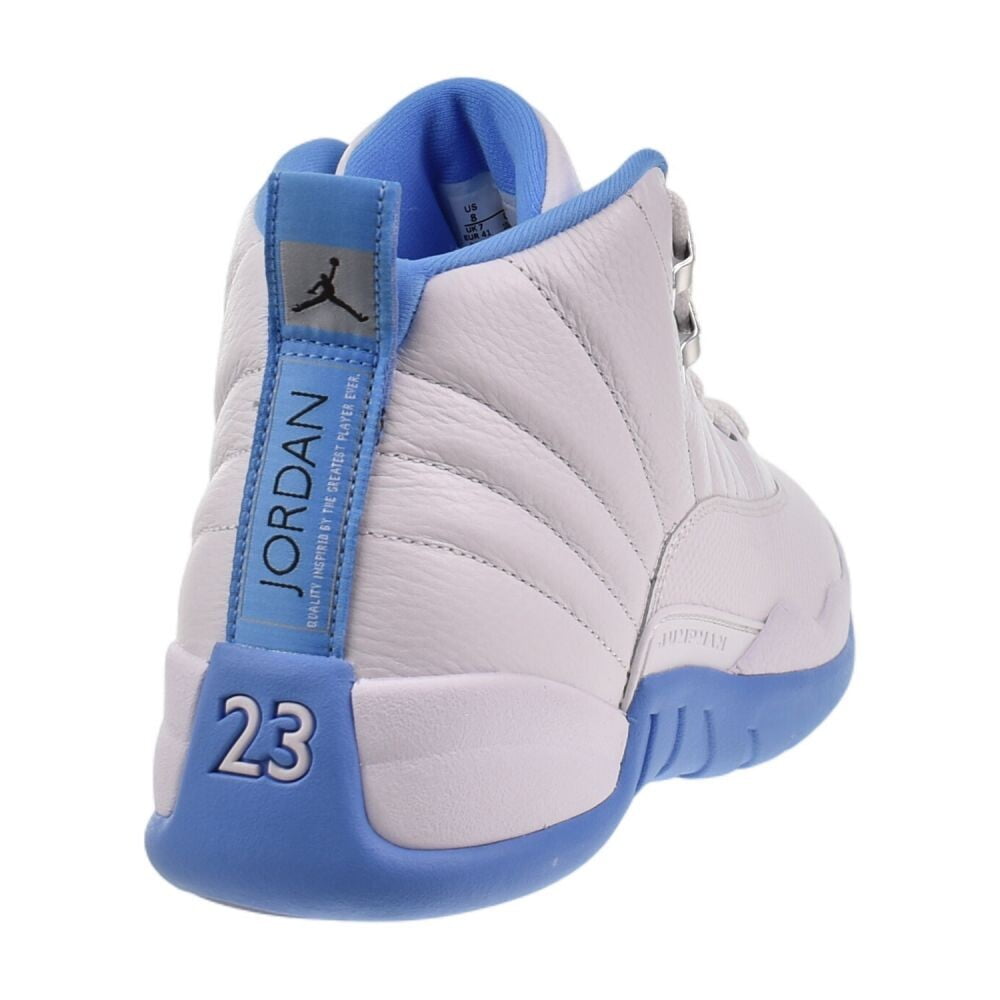 varsity blue jordan 12
