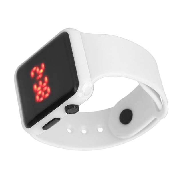RELOJ Deportivo, El Diseño de la Luz de Fondo de Los Niños Digitales para Viajar para actividades de ocio