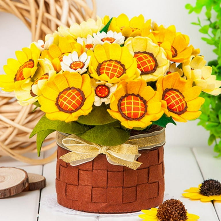 Make Your Own Sweet - Chocolate Bouquet Kit - Includes Everything