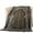 Black, variant on Double Arches Quilted Comforters Cooling Blanket Cal King Size, Vintage Traditional Gold Black Symmetrical Grid Texture Cold Comfort for Hot Sleepers Lightweight Air Conditioning Quilt Blanket
