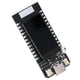 thumbnail image 3 of Placa de desarrollo de módulo Bluetooth, para TTGO TDisplay ESP32 Módulo Wi-Fi Módulo Wi-Fi Bluetooth Fabricado con cuidado, 3 of 9