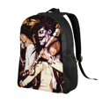 thumbnail image 2 of Death Note Backpacks Casual Daypacks Student Book Bag Printing Satchel Rucksack Lightweight Schoolbag, 2 of 3