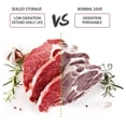 thumbnail image 5 of Vacuum Sealing Innovation, Food Grade Vacuum Sealer Bags, Boilsafe, Reusable, Your Partner In Sustainable Food Preservation, 5 of 5