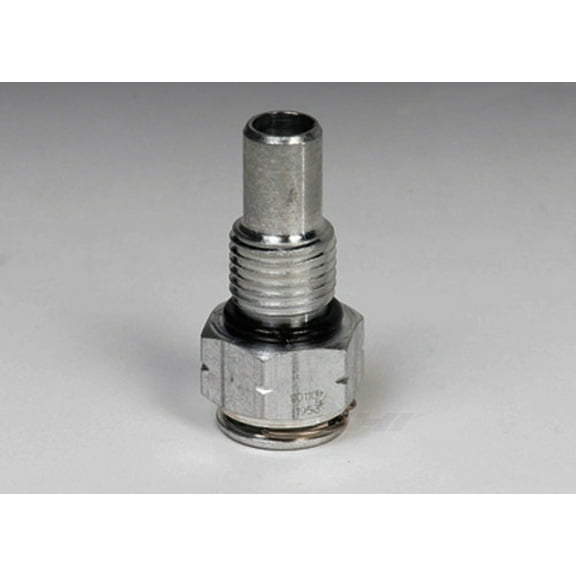 ACDelco 24225126 Automatic Transmission Oil Cooler End Fitting