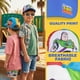 thumbnail image 4 of Set de gorra y gafas de sol para niños con diseño de Toy Story y protección UV400, 4 of 6