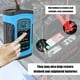 thumbnail image 2 of Cargador Inteligente Rápido de Baterías Charger 12v, 2 of 4