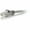 Gray, variant on C2G 50795 35 ft. Cat6a Snagless Unshielded (UTP) Ethernet Network Patch Cable - Green