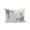 Beige, Navy, Cream, variant on Outdoor Pillows Waterproof, Starfish Coastal Bedding Throw Pillows with Insert for Couch Sofa Bed, Seaside Nautical Summer Ocean Sea 12x20 Inch Pillowcases Decorative Camping Patio Pillow Set of 2