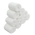 thumbnail image 1 of Bandage Enveloppant, 10 Rouleaux Roulés Support Élastique Bandage Athlétique Bandage Enveloppe Conçu pour les Professionnels, 1 of 7