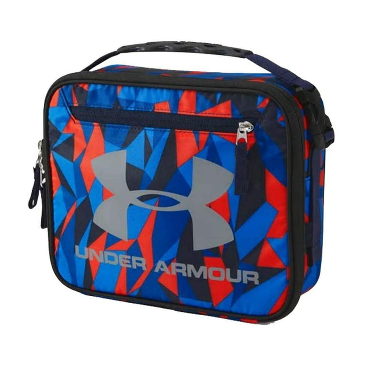 Under Armour Lunch Cooler, Speed Lines 