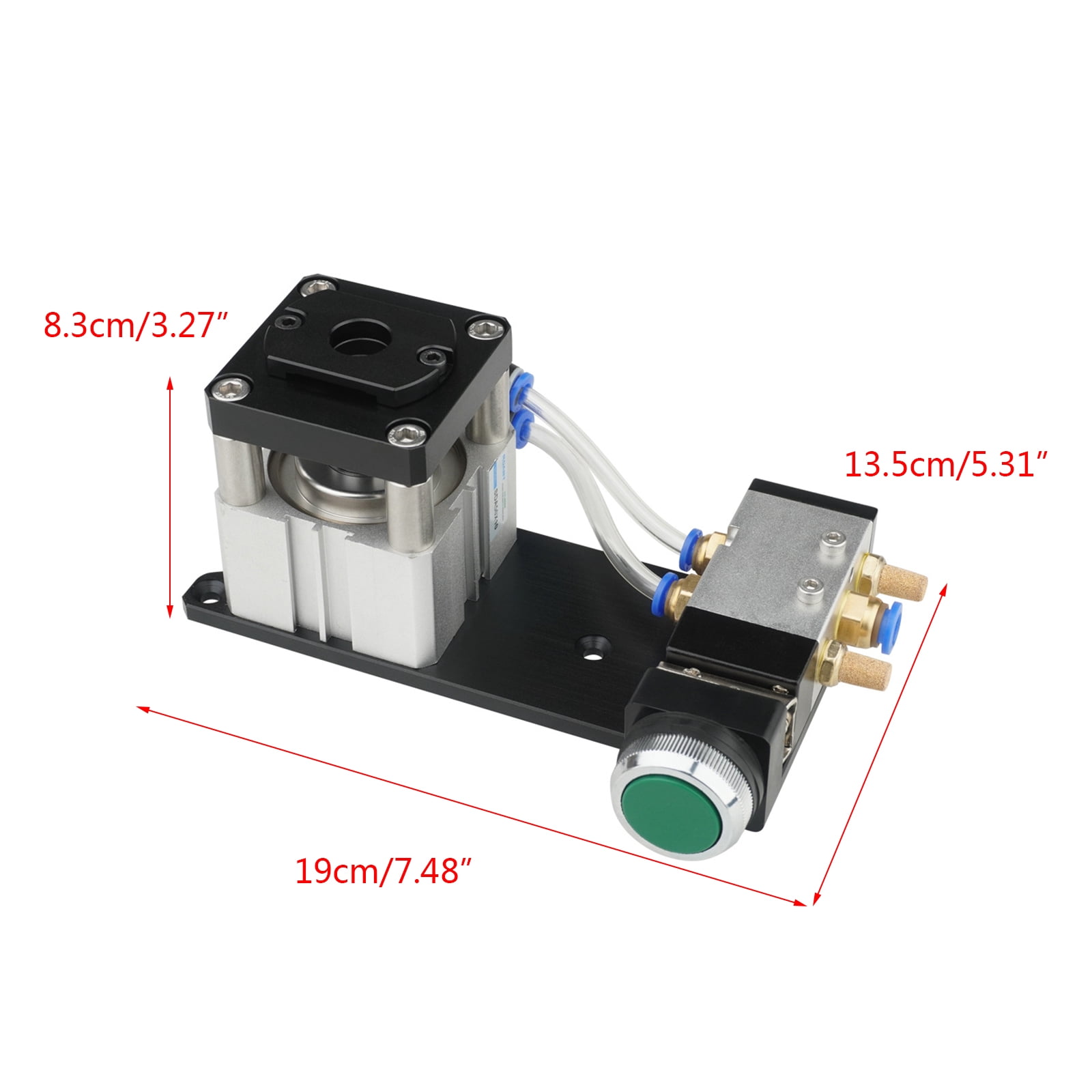 3-in-1 Edge Banding Hole Puncher PortableAnt1-c0rr0s10nAluminum Alloy Edge Banding Hole Opener for Home Decoration