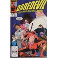 thumbnail image 1 of Daredevil #259 VF ; Marvel Comic Book, 1 of 1