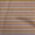 thumbnail image 1 of oneOone Rayon Orange Fabric Asian Ikat Dress Material Fabric Print Fabric By The Yard 56 Inch Wide, 1 of 4