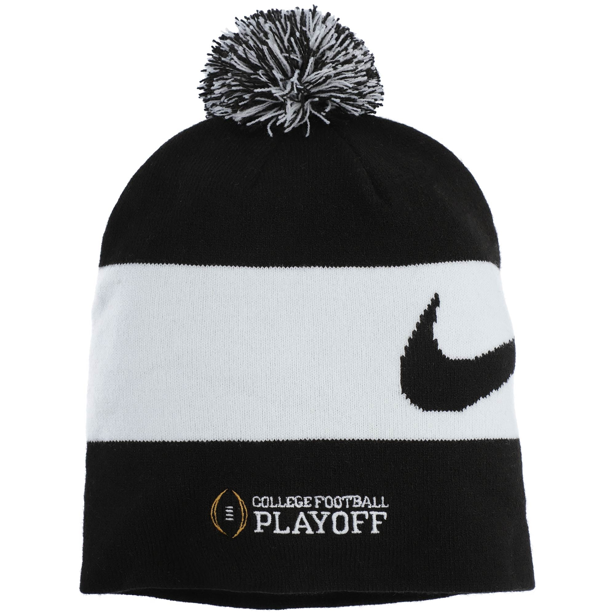 nike check beanie