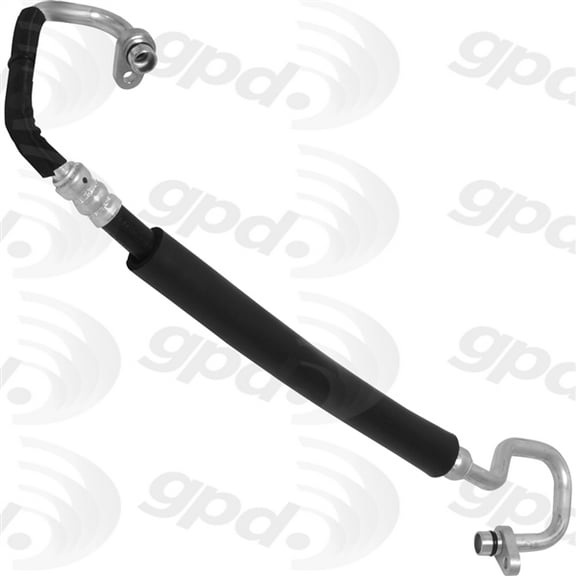 gpd Hose Discharge Line 4813463